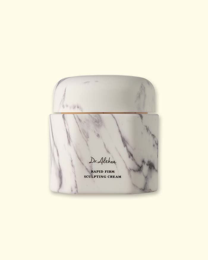 Rapid Firm Sculpting Cream
