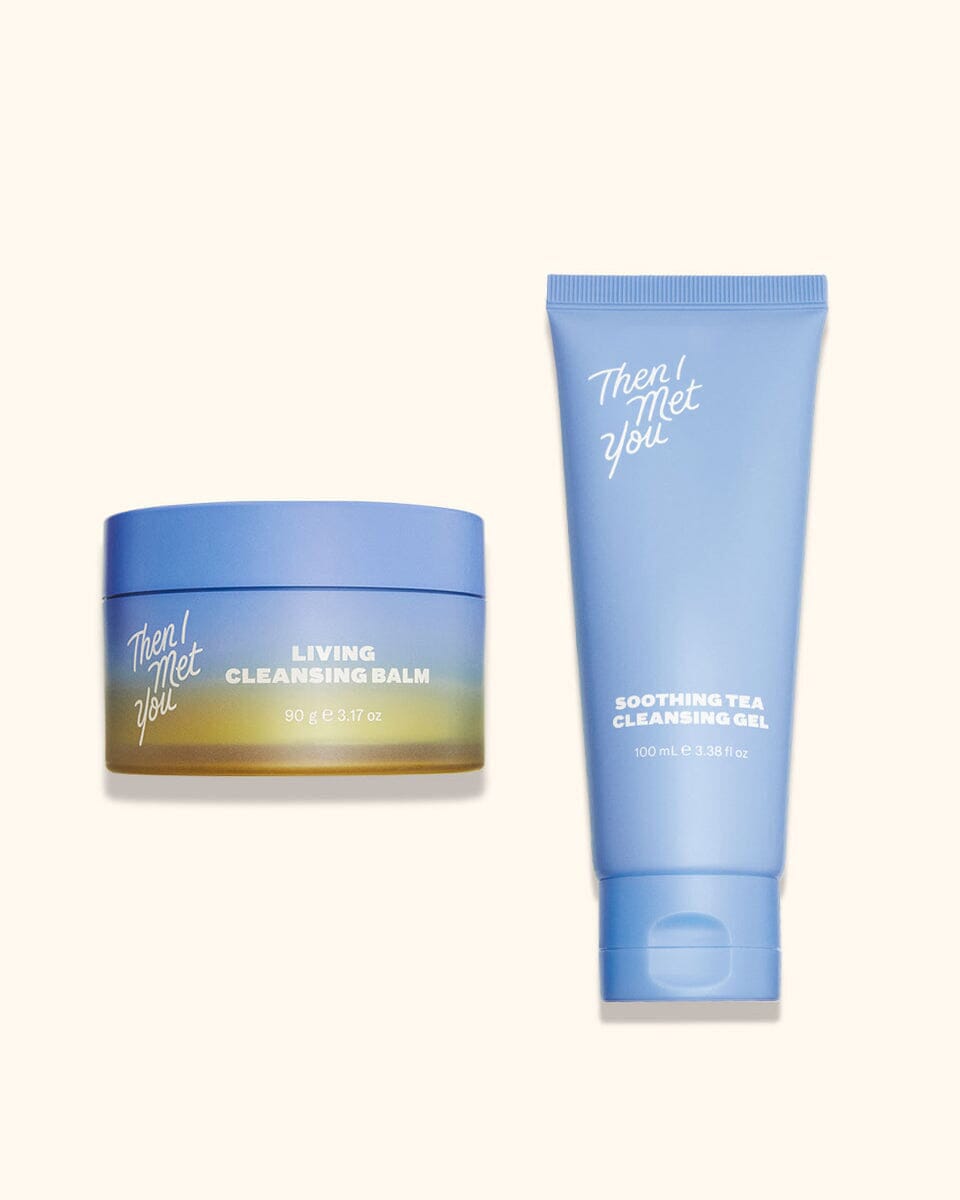The Cleansing Duo