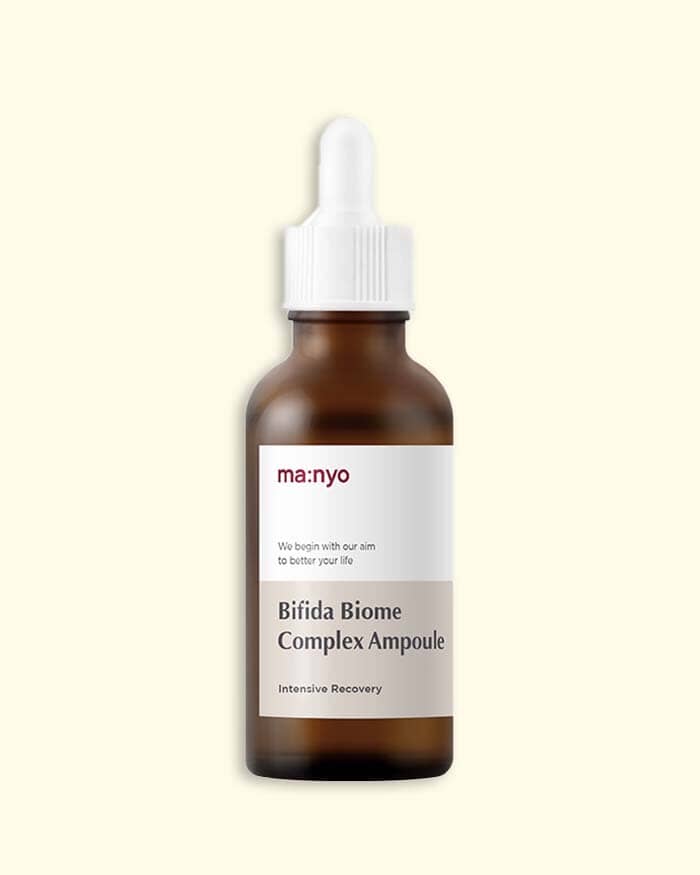 Bifida Biome Complex Ampoule