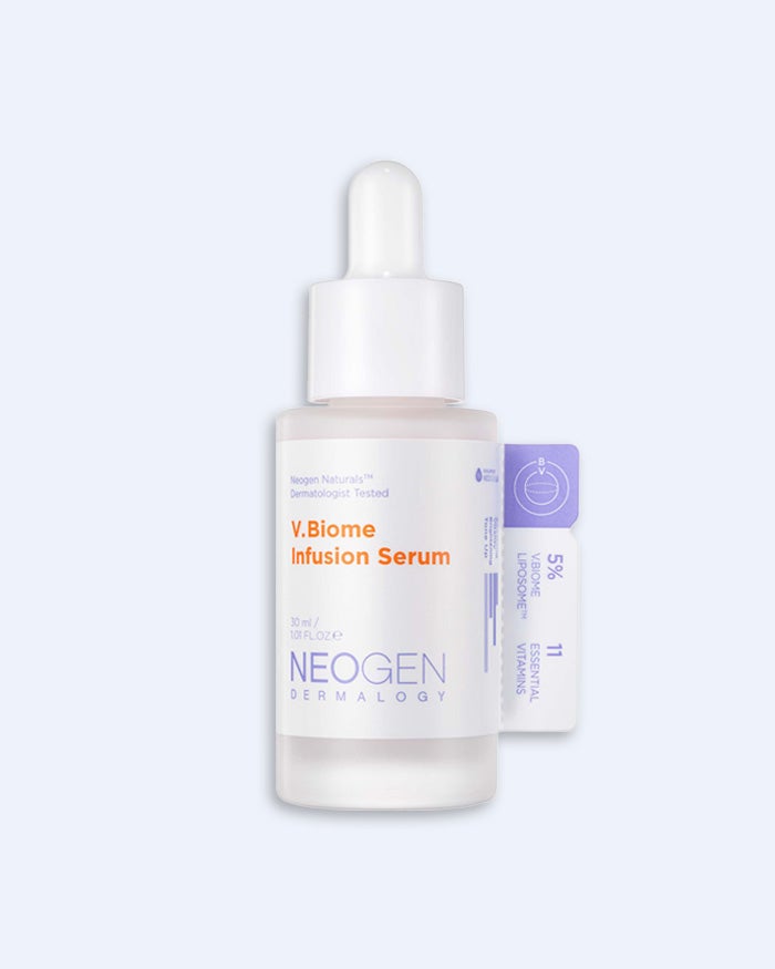 V.Biome Infusion Serum