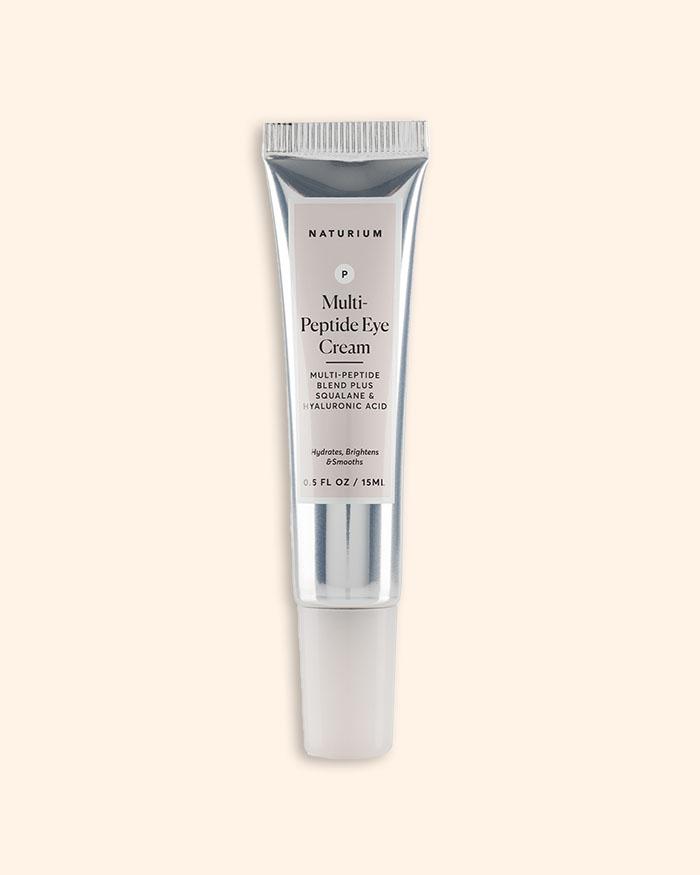 Multi-Peptide Eye Cream