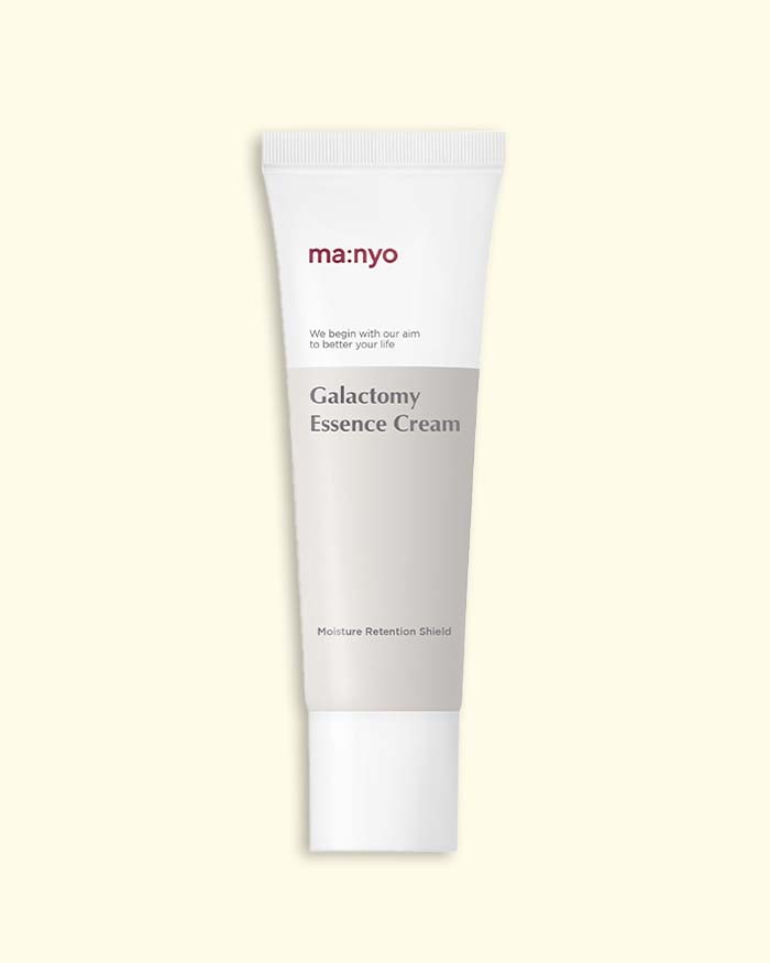 Galactomy Essence Cream