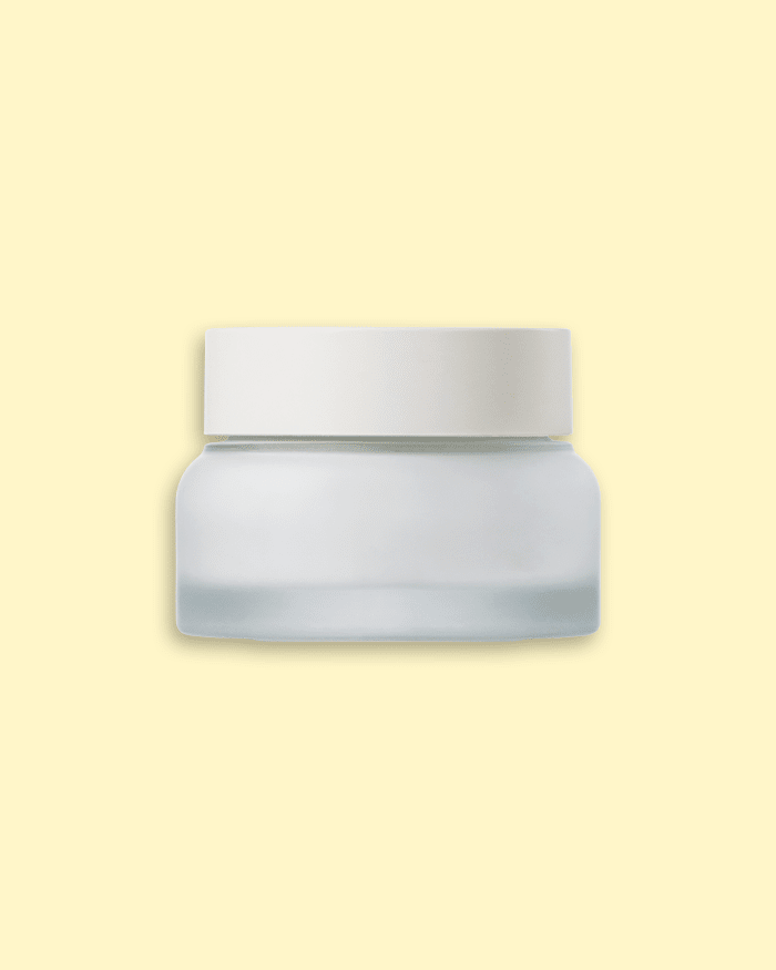 Enriched By Nature Cream