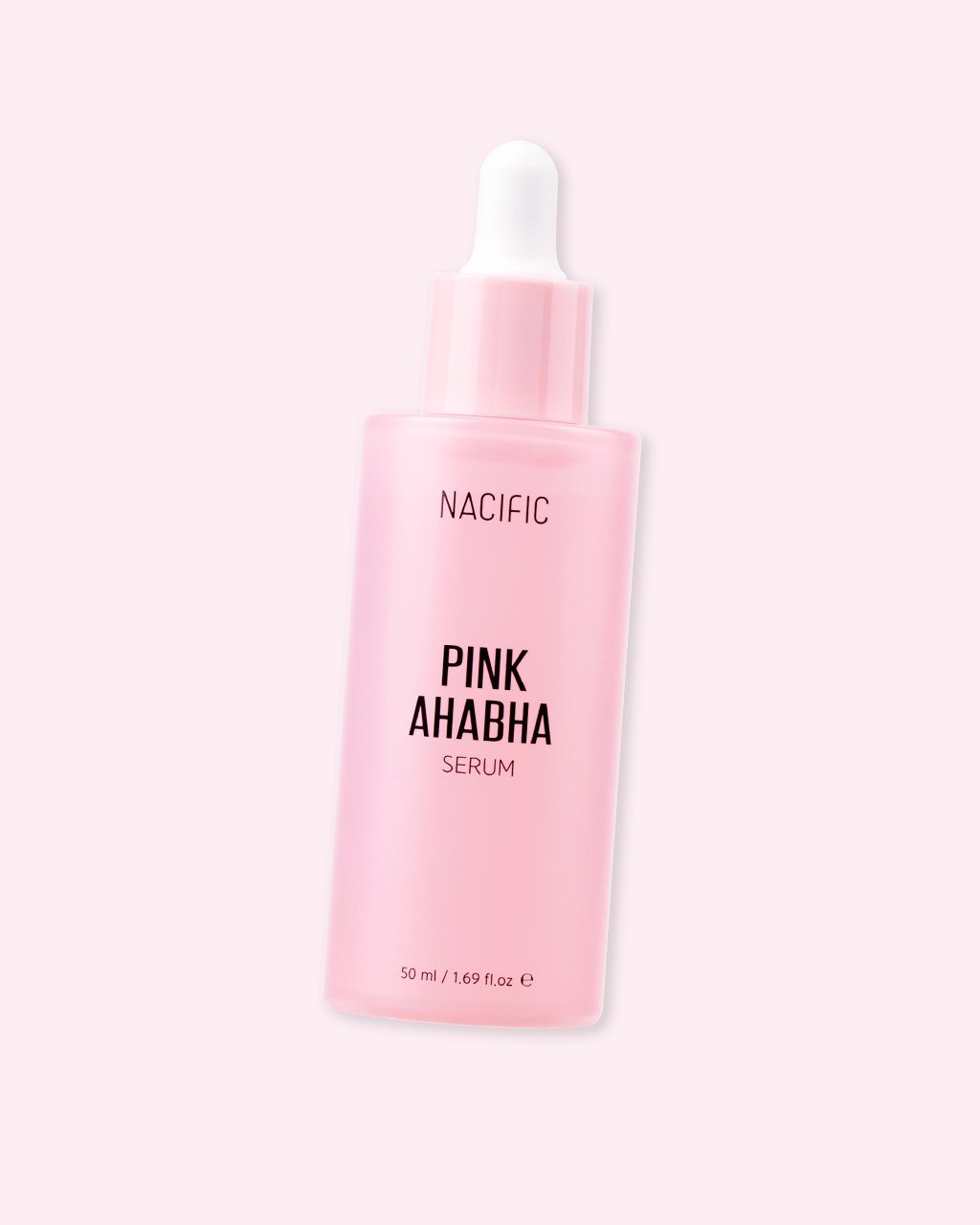 Pink AHA BHA Serum