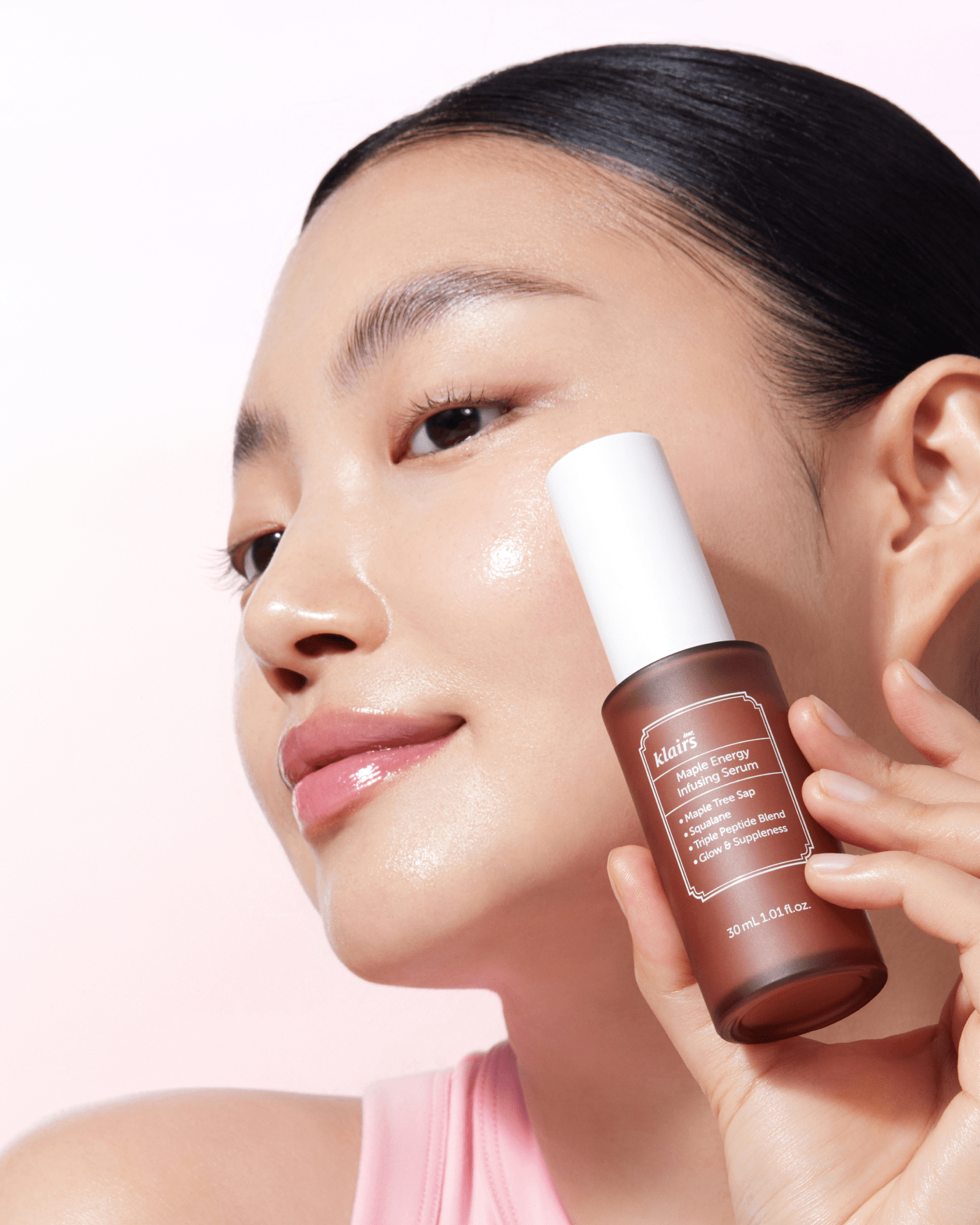 Maple Energy Infusing Serum