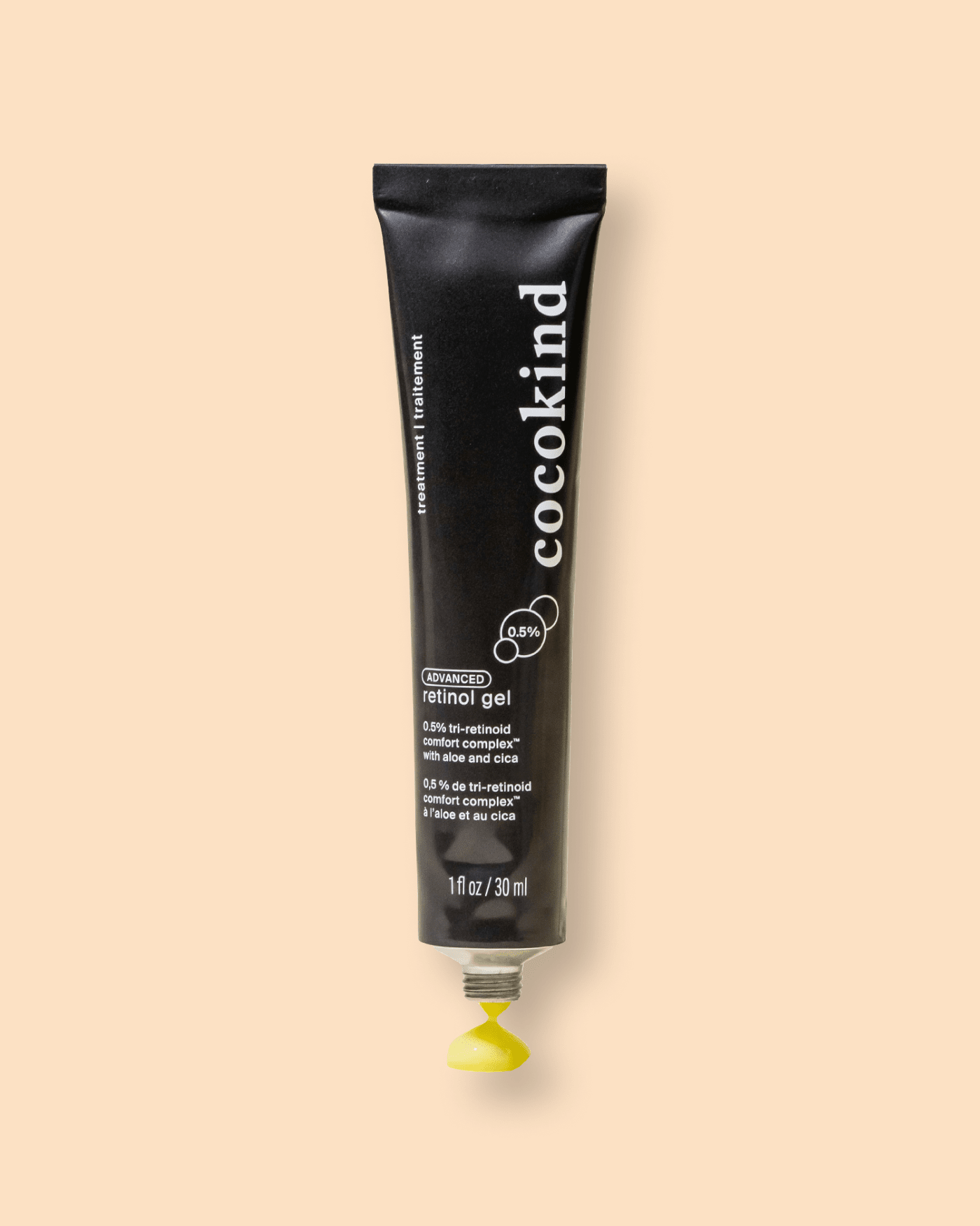 Advanced Retinol Gel 0.5%