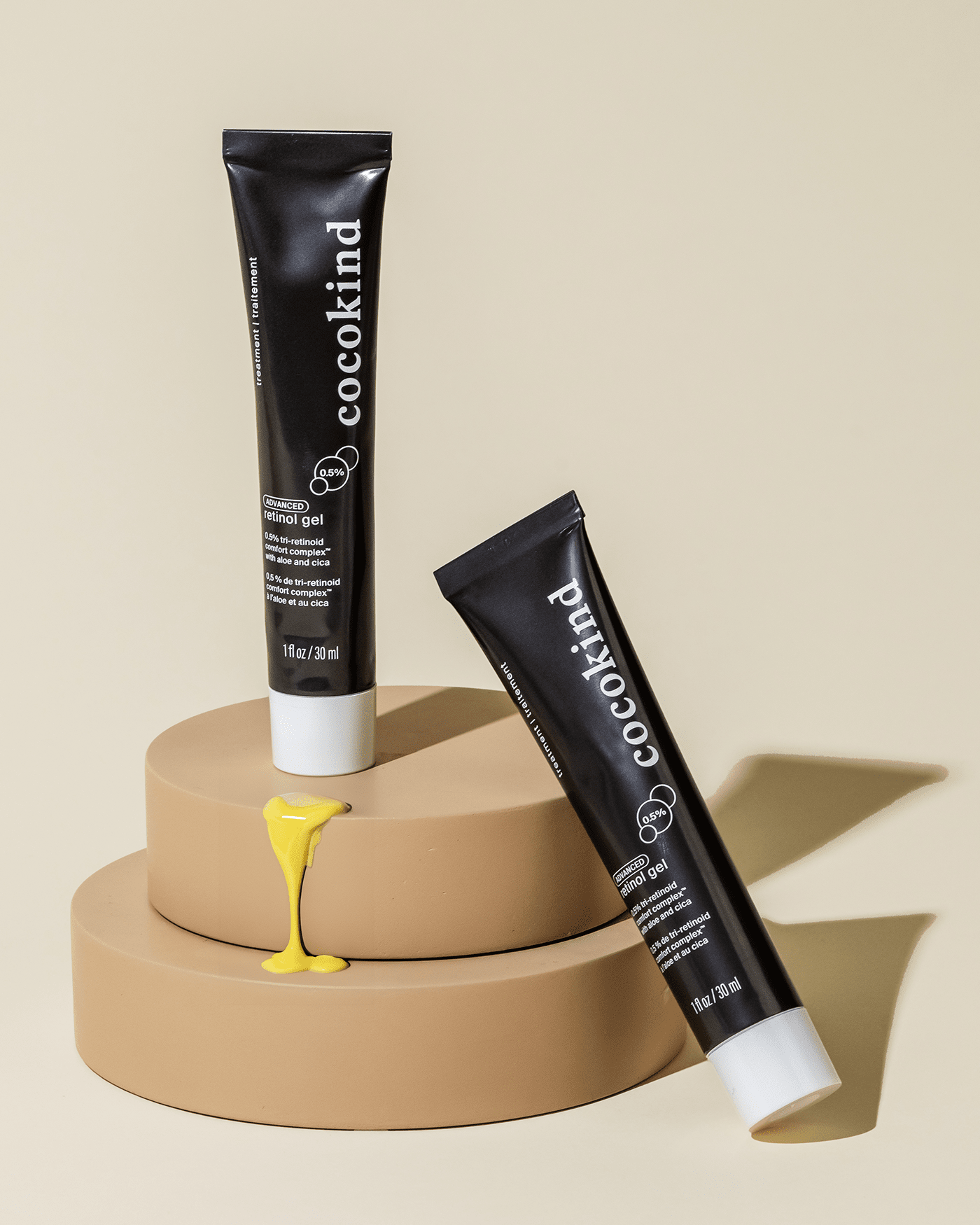 Advanced Retinol Gel 0.5%