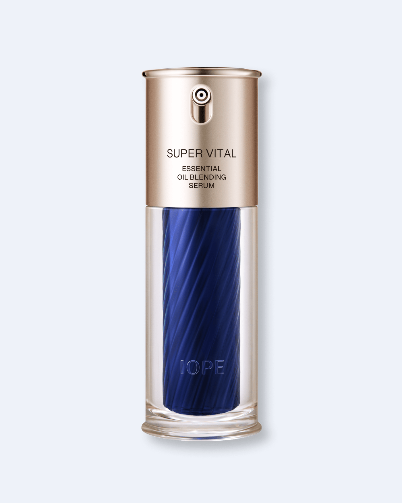 Super Vital Essential Oil Blending Serum