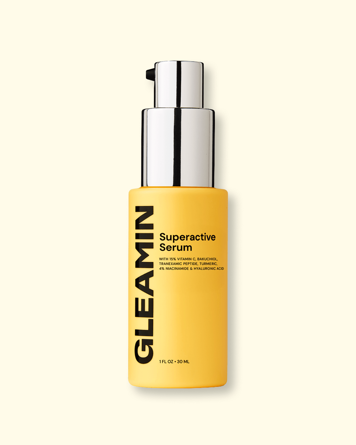 Superactive Serum
