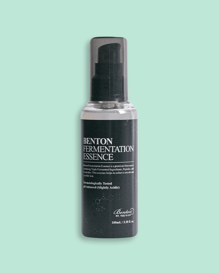 Fermentation Essence