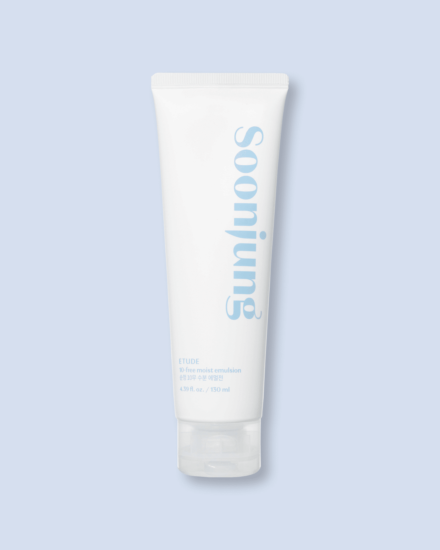SoonJung 10 Free Moist Emulsion
