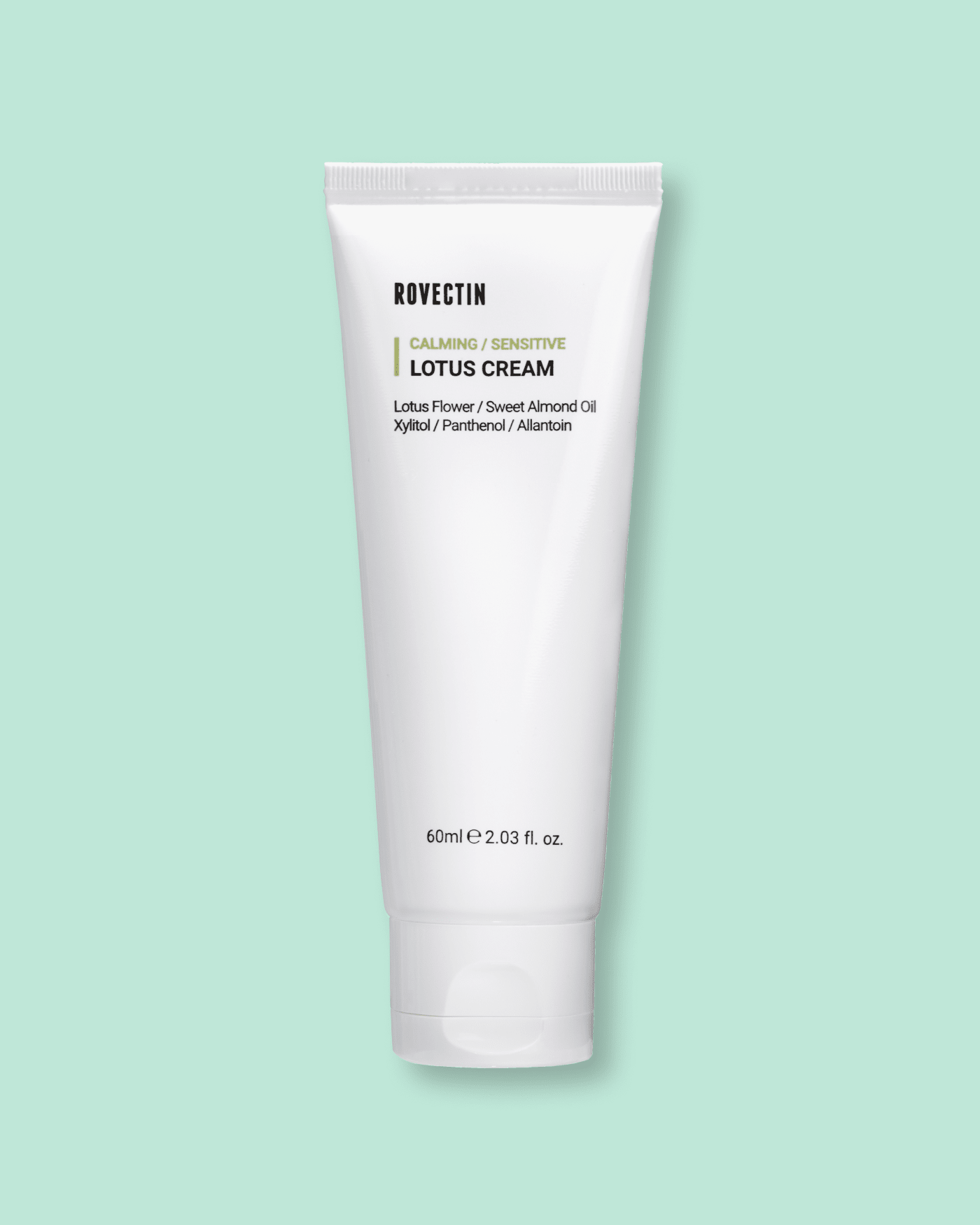 Calming Lotus Cream
