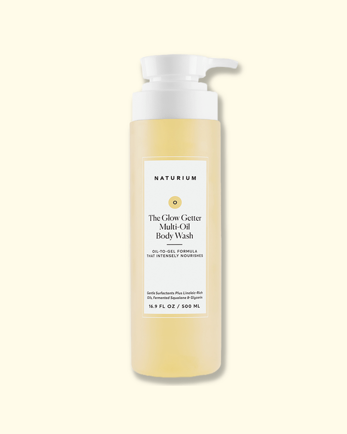 The Glow Getter Multi-Oil Body Wash