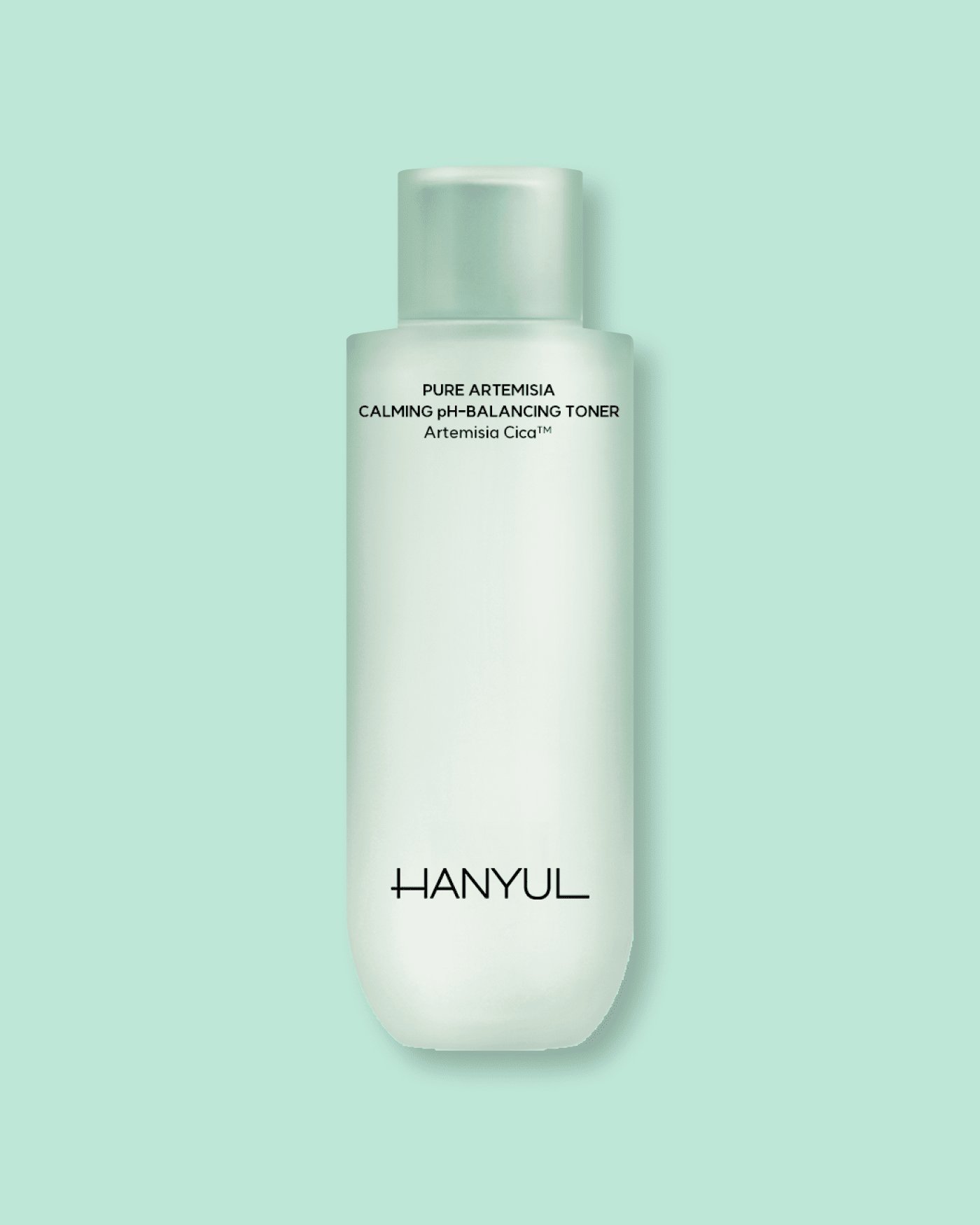 Pure Artemisia Calming pH Balancing Toner