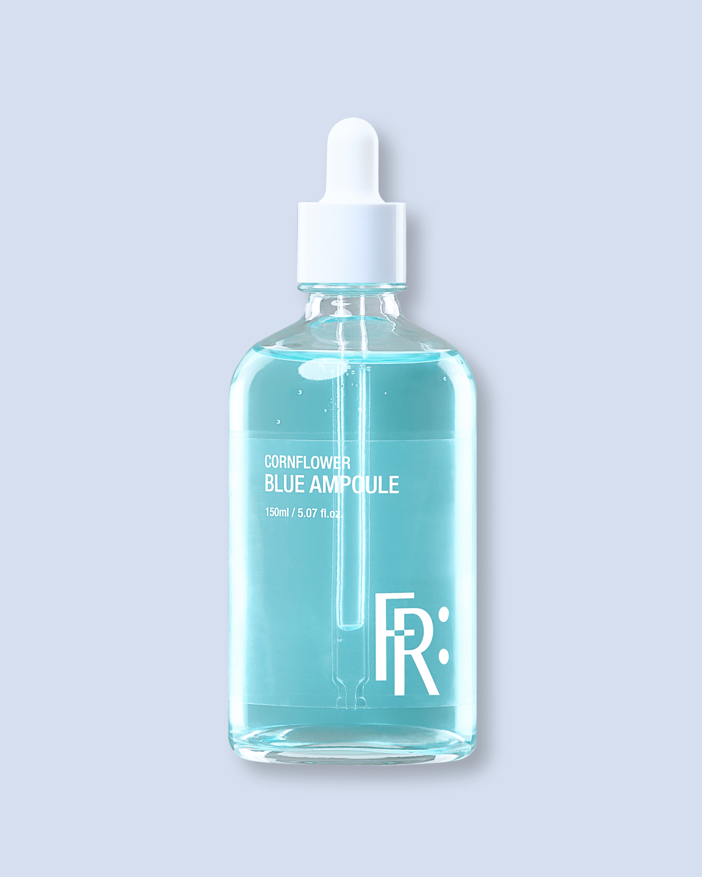 Cornflower Blue Ampoule