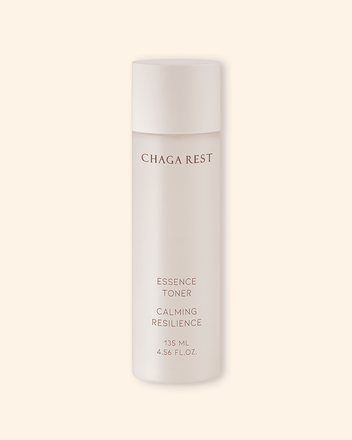 Chaga Rest Essence Toner