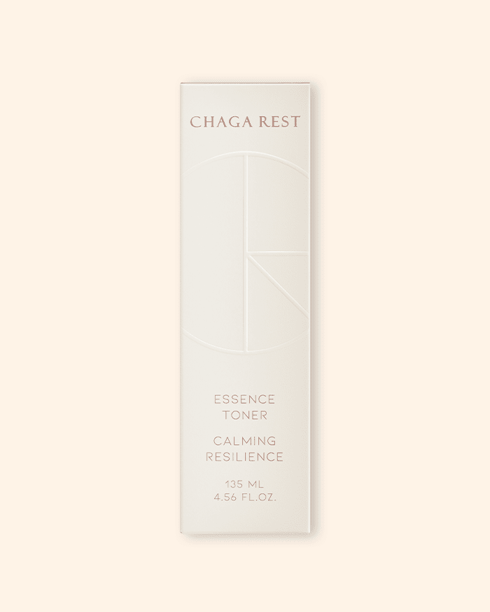 Chaga Rest Essence Toner
