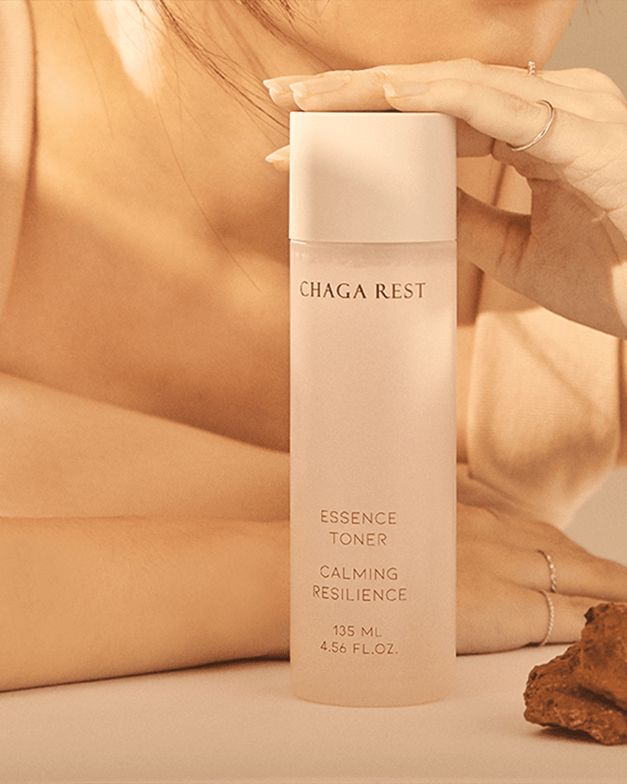 Chaga Rest Essence Toner