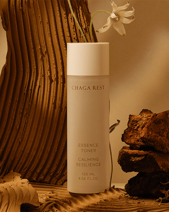 Chaga Rest Essence Toner