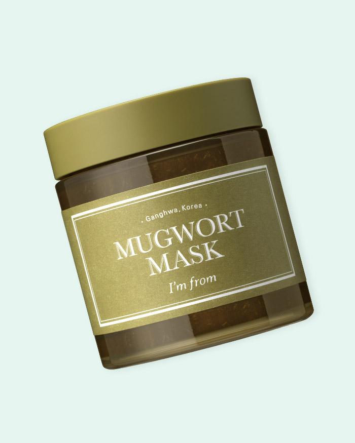 Mugwort Mask