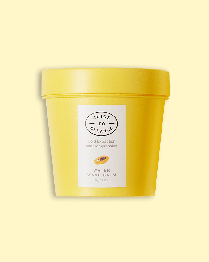 Water Wash Balm