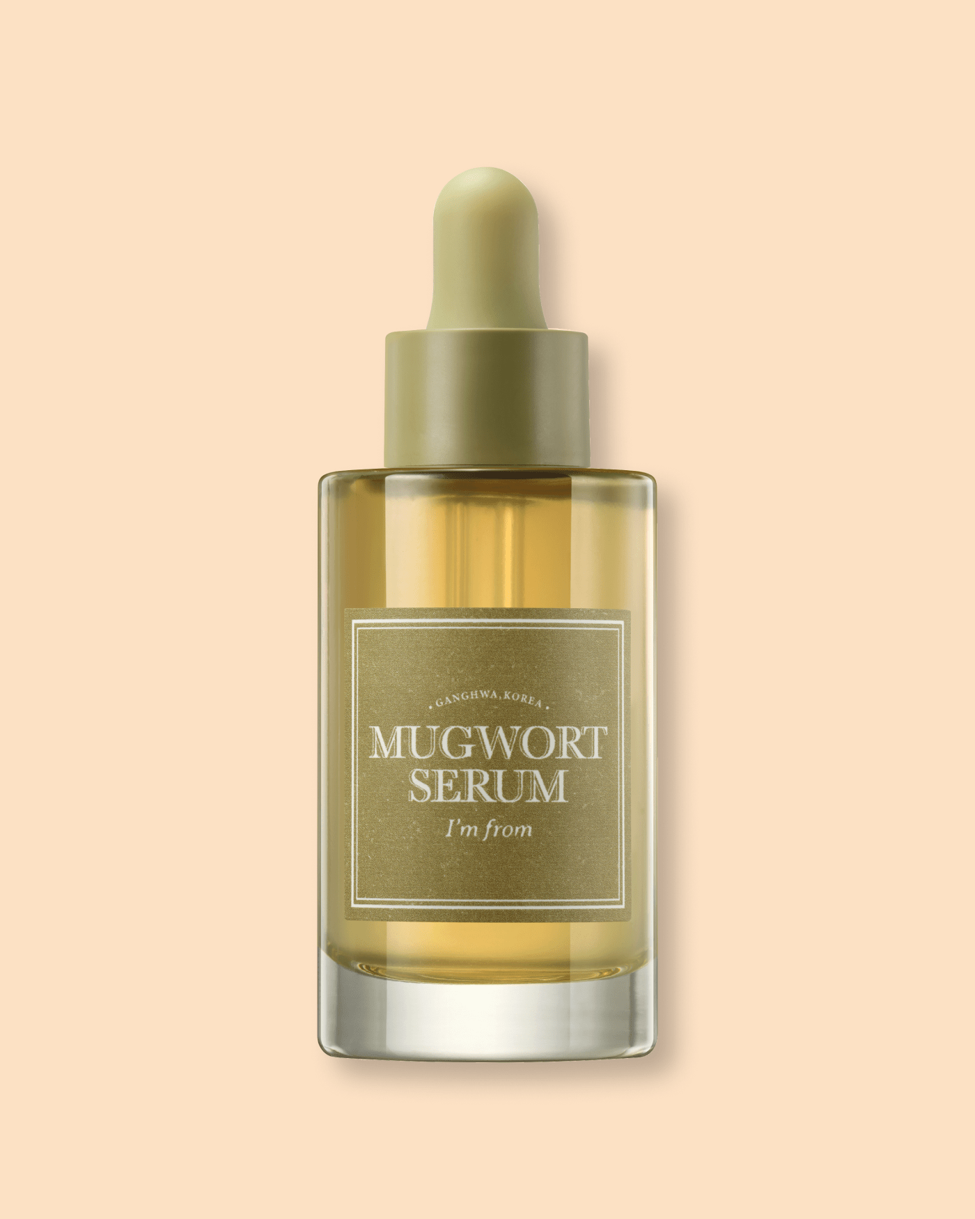 Mugwort Serum