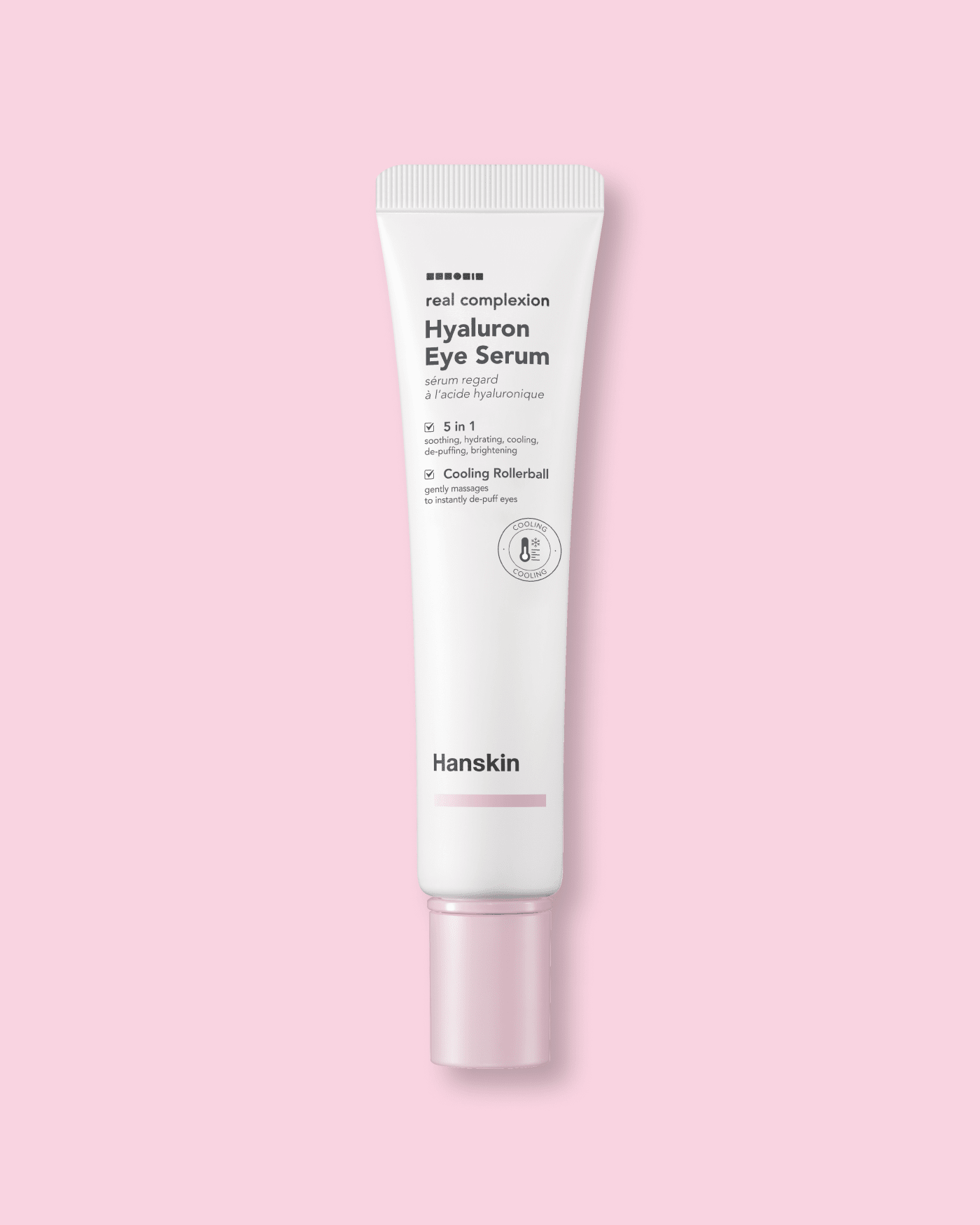 Real Complexion Hyaluron Eye Serum