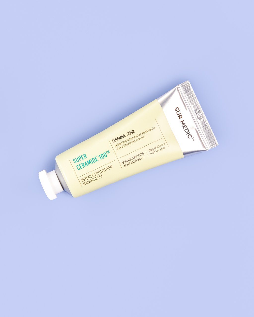 Super Ceramide 100 Intense Protection Hand Cream