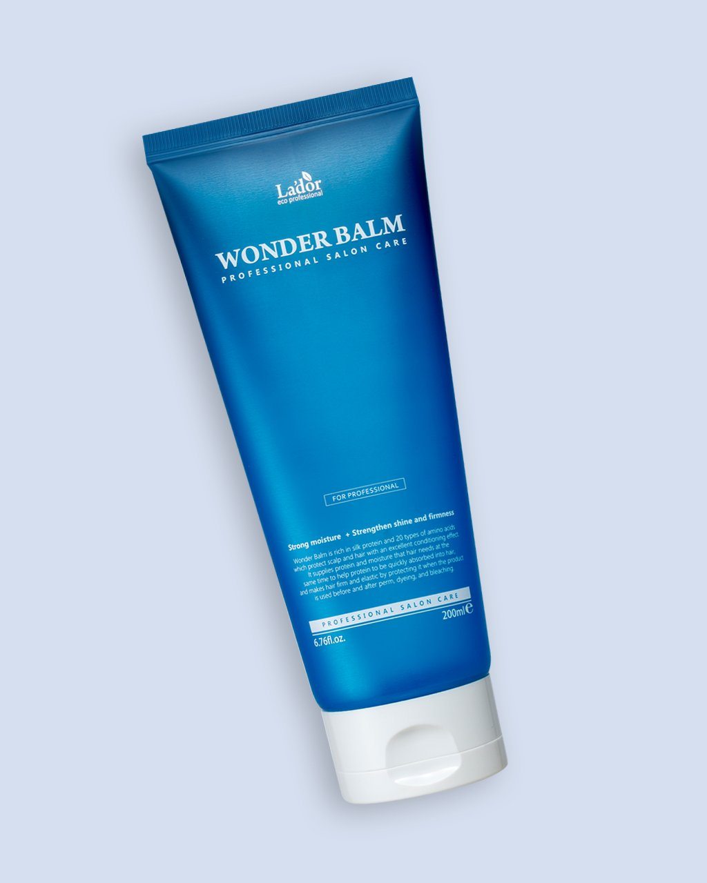 Wonder Balm