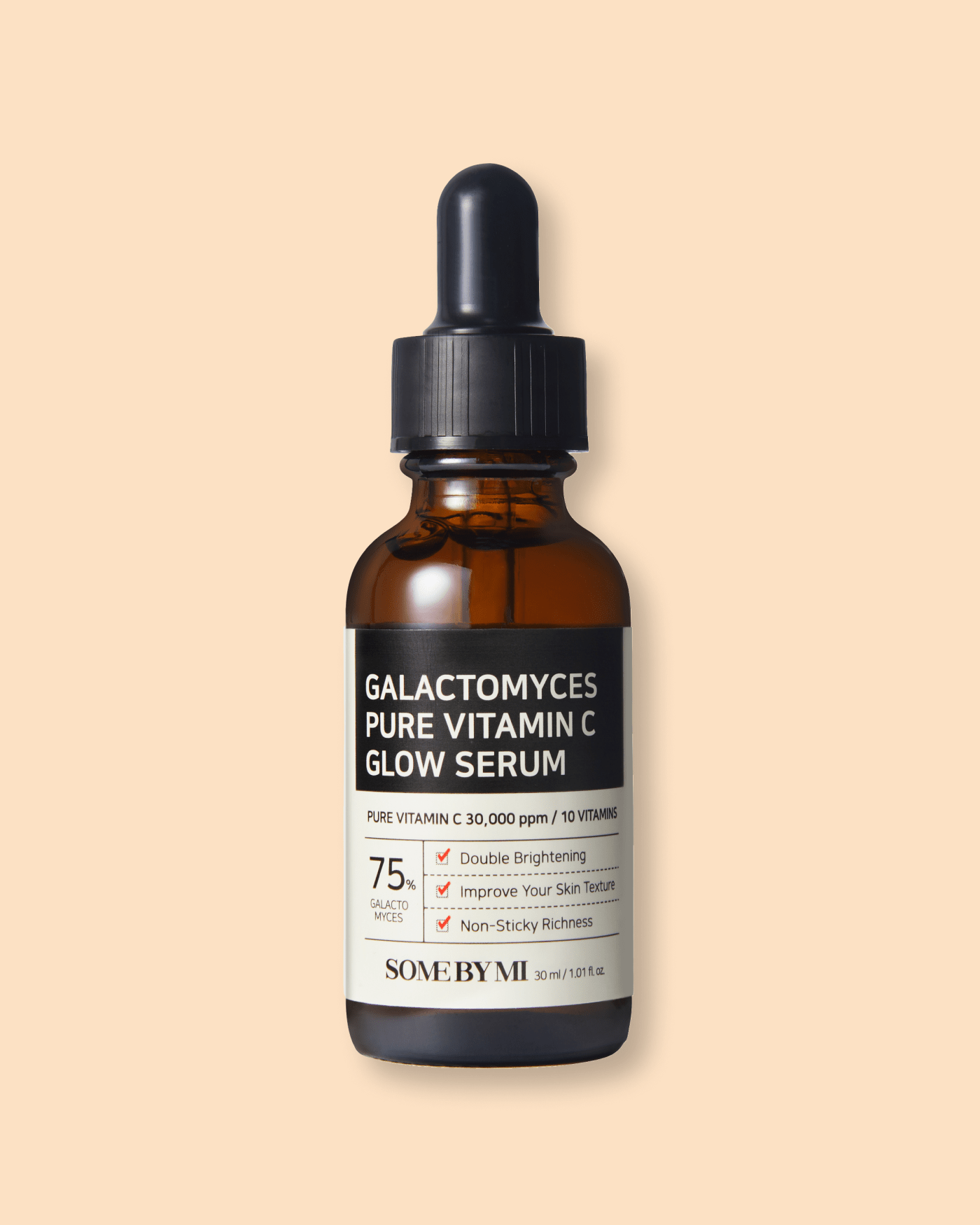 Galactomyces Pure Vitamin C Glow Serum