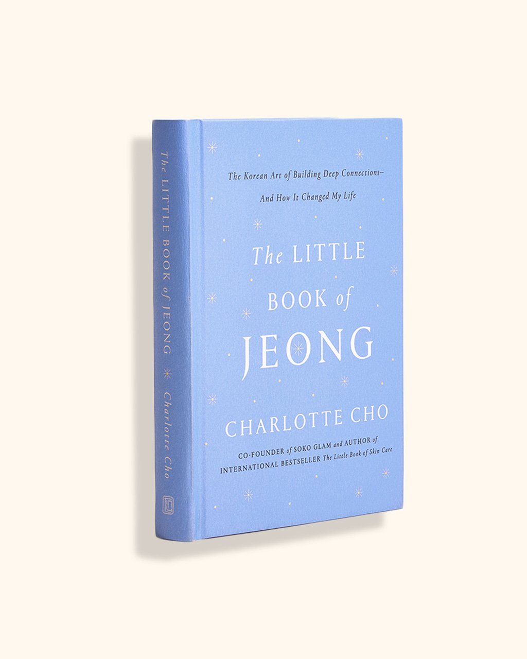 The Little Book of Jeong