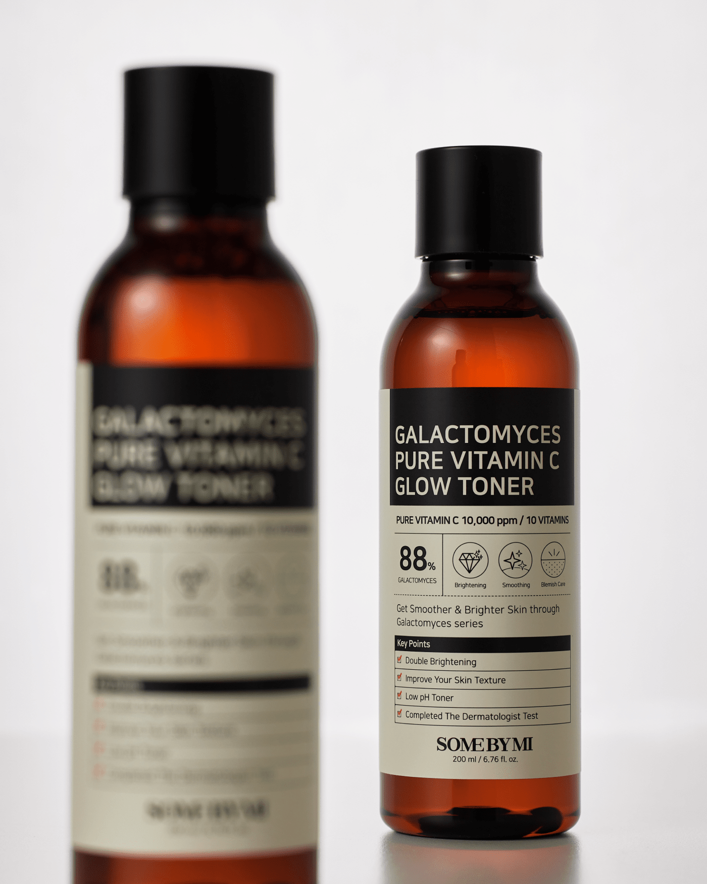 Galactomyces Pure Vitamin C Glow Toner