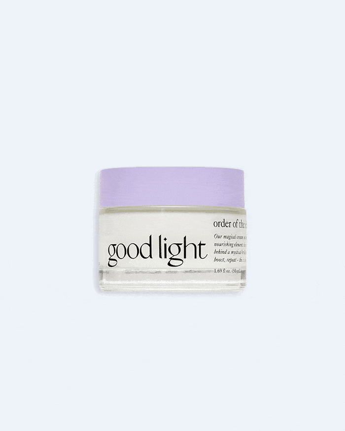 Order of the Eclipse Hyaluronic Cream