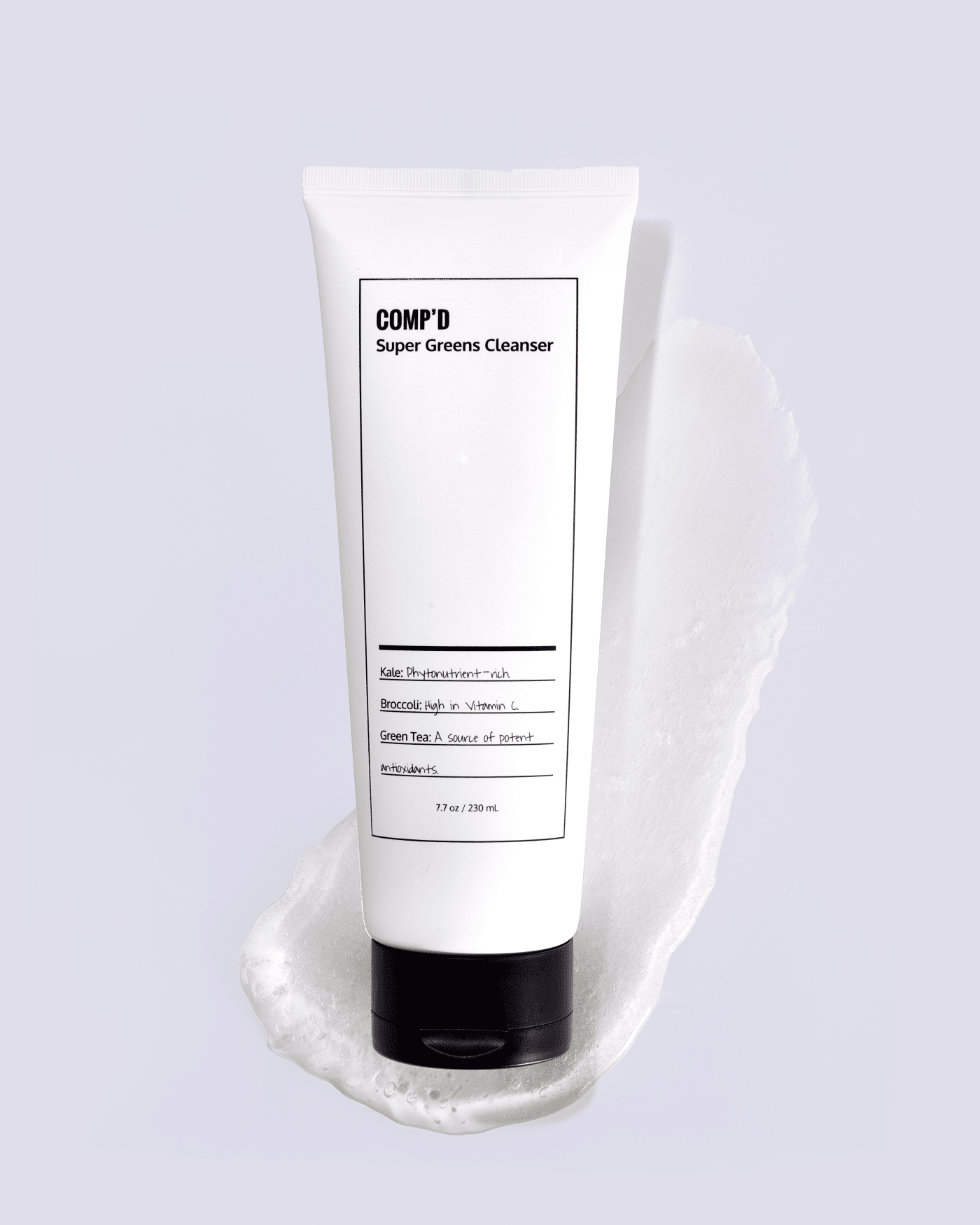 Super Greens Cleanser
