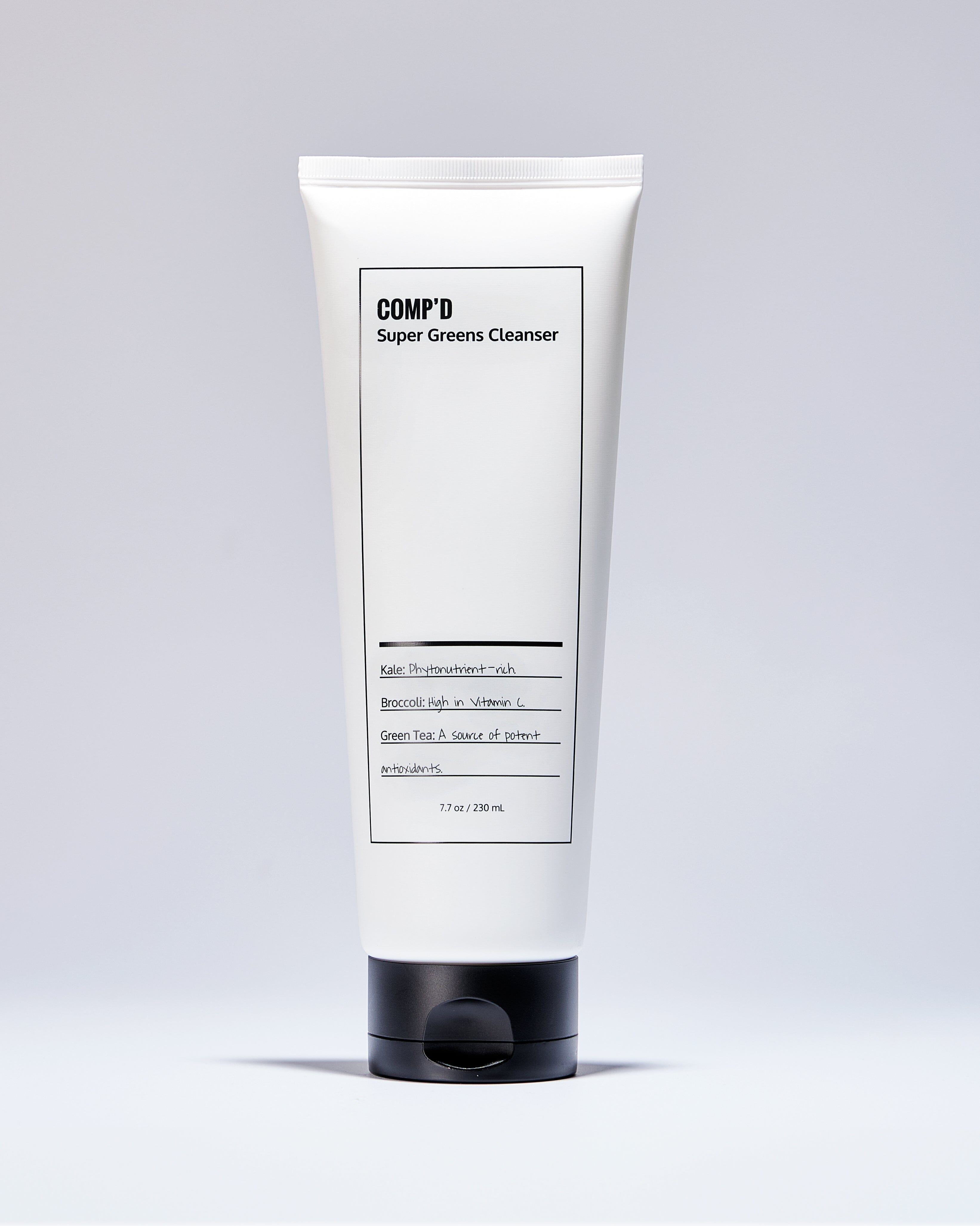 Super Greens Cleanser