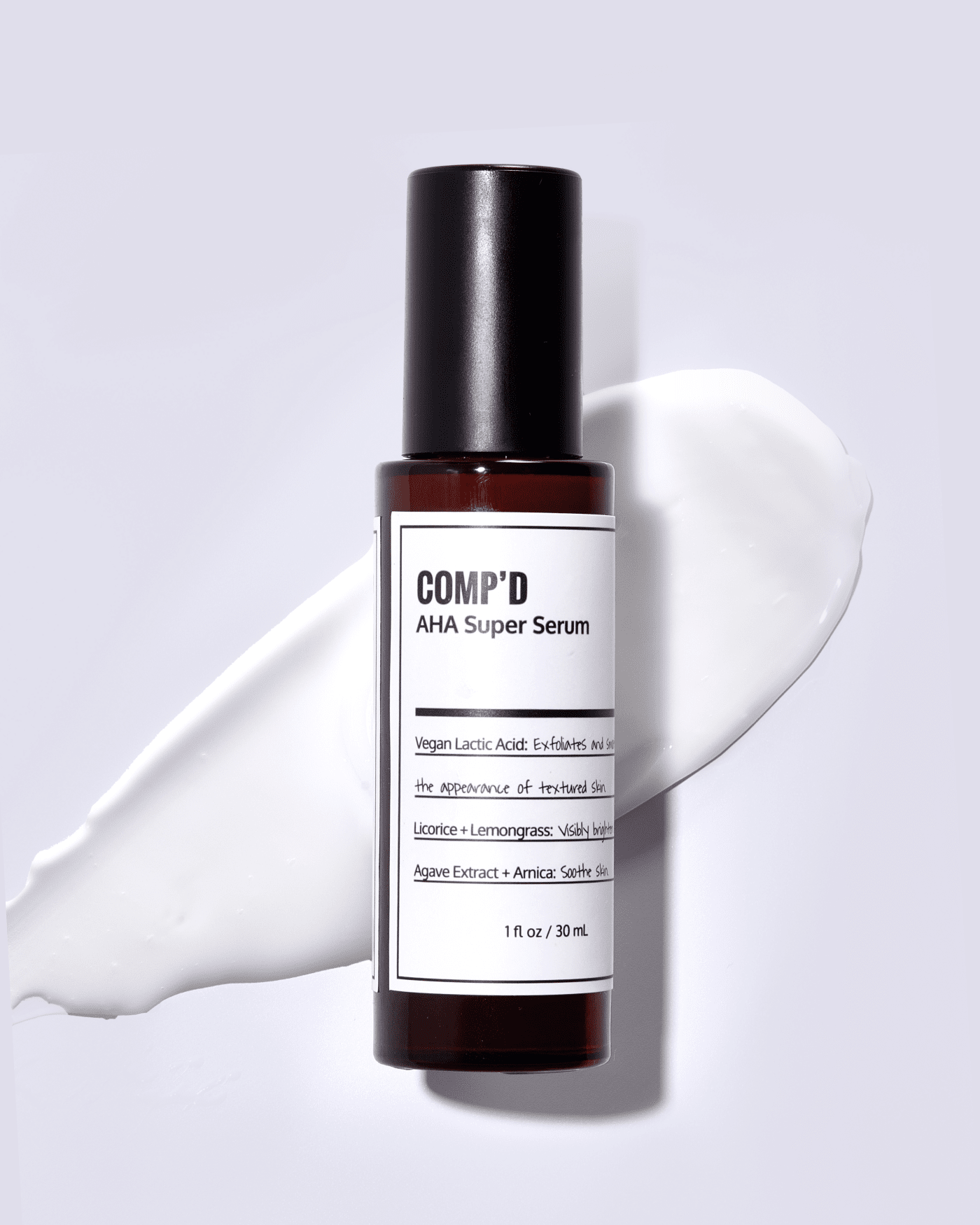 AHA Super Serum