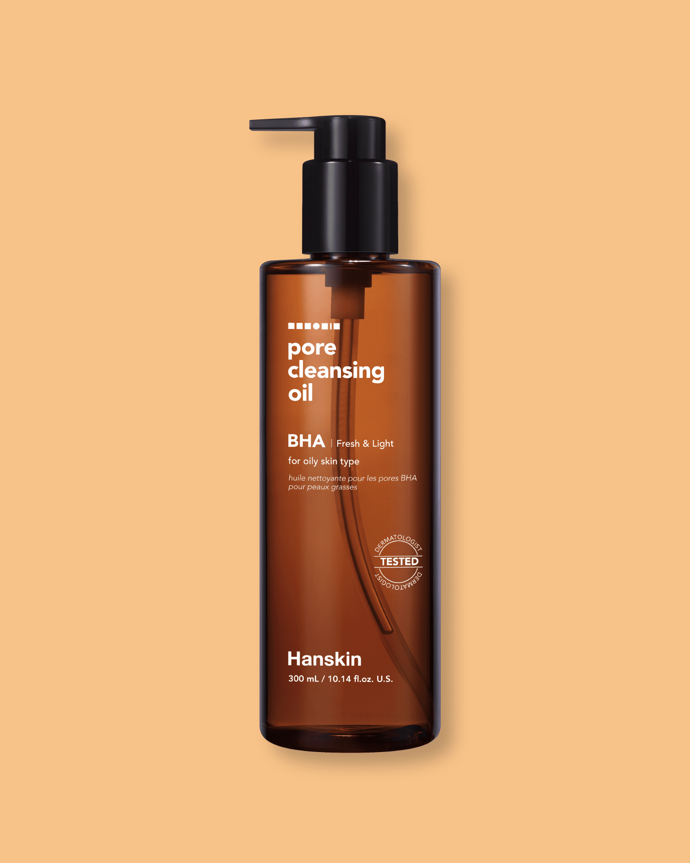 Pore Cleansing Oil [BHA]