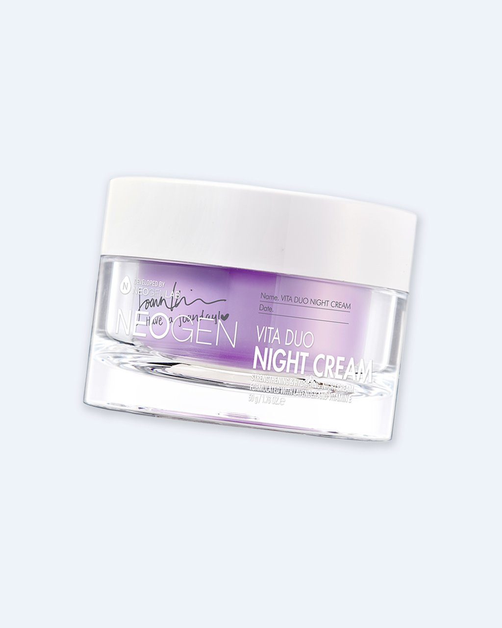 Vita Duo Night Cream