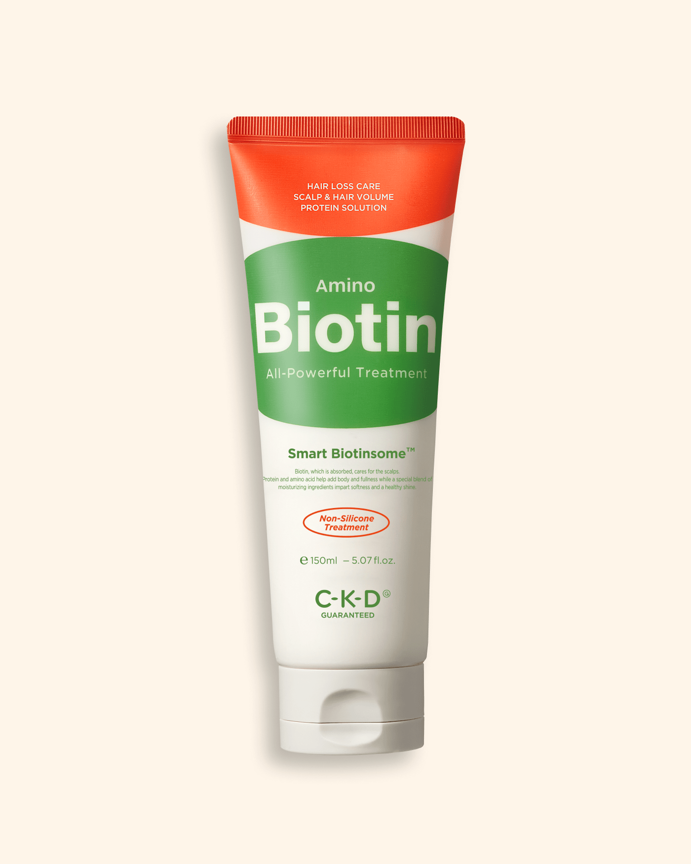 CKD Amino Biotin All-powerful Treatment