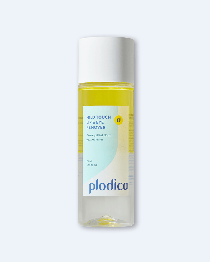 Mild Touch Lip & Eye Remover