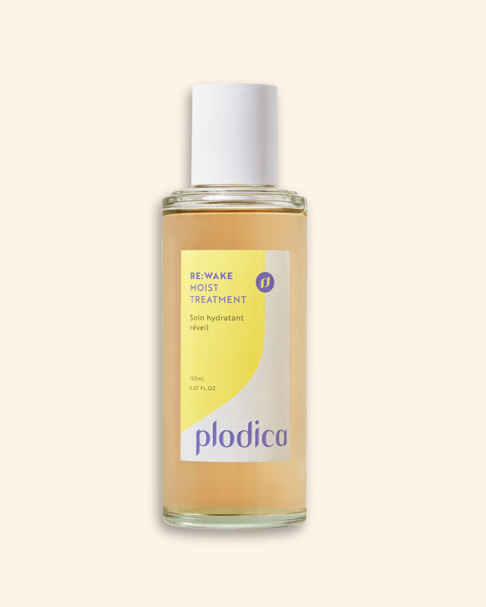 Re:wake Moist Treatment