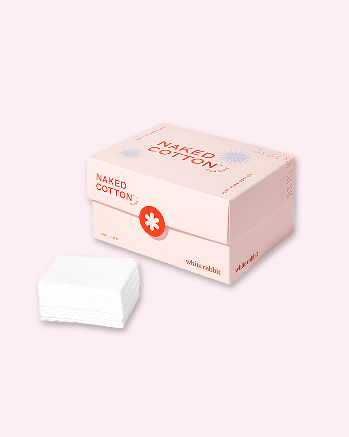 Naked Cotton™ Classic