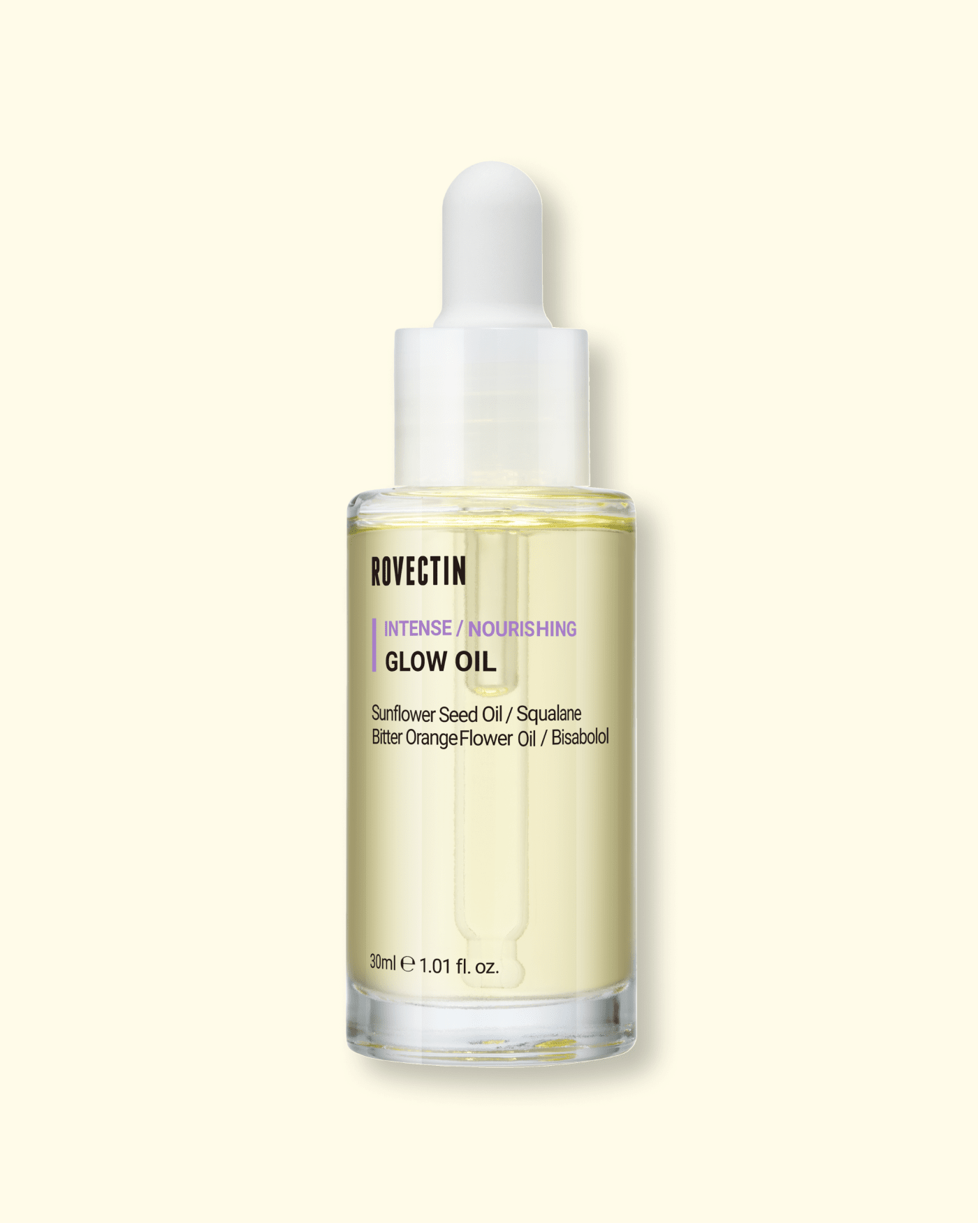 Rovectin Intense Glow Oil
