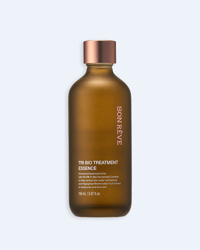 Tri-Bio Treatment Essence