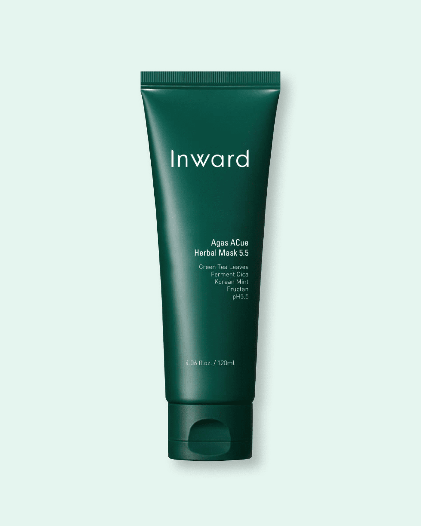 Agas ACue Herbal Mask