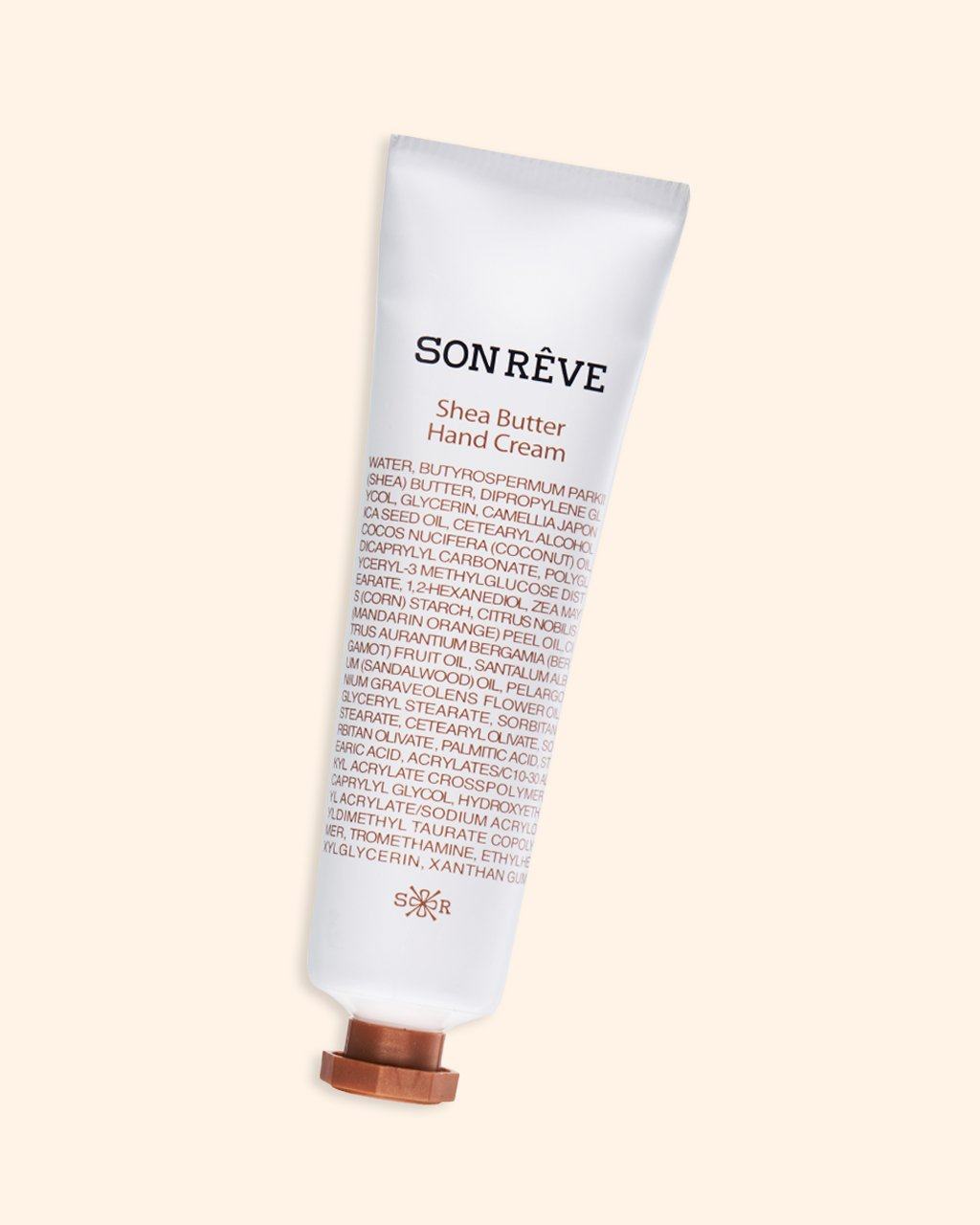 Shea Butter Hand Cream