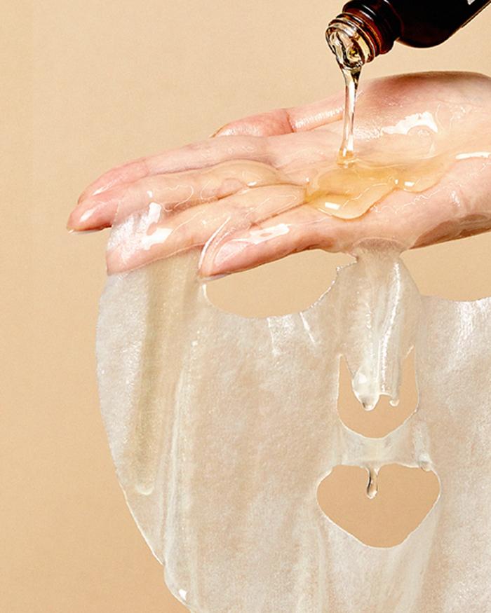 Bifida Biome Ampoule Mask
