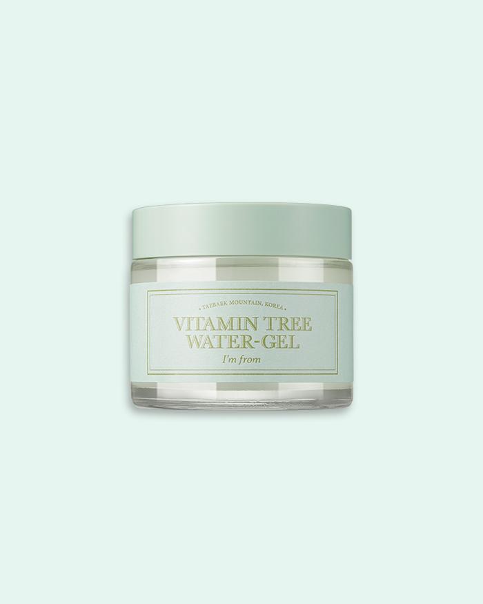 Vitamin Tree Water Gel Cream