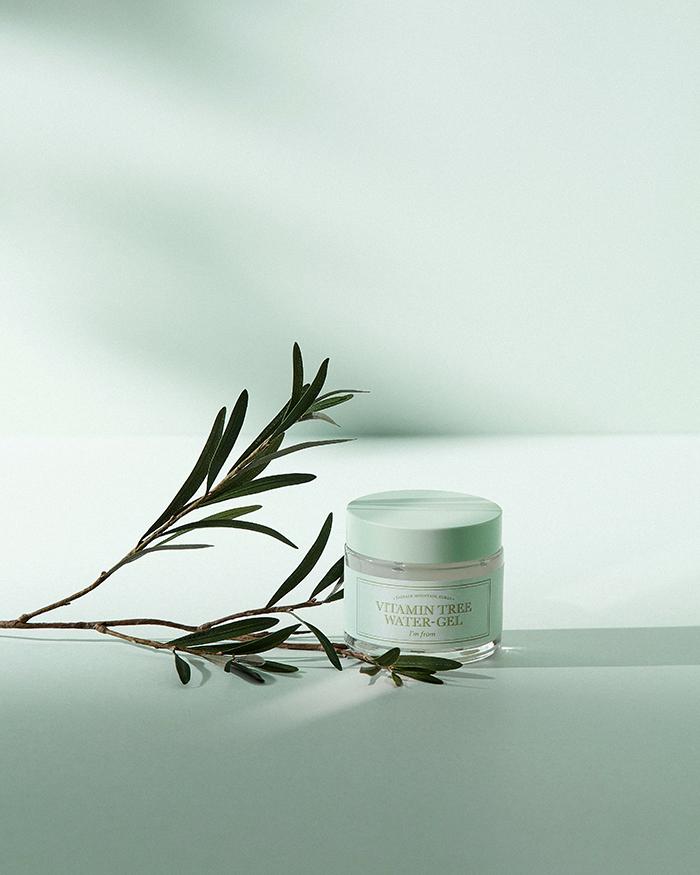 Vitamin Tree Water Gel Cream