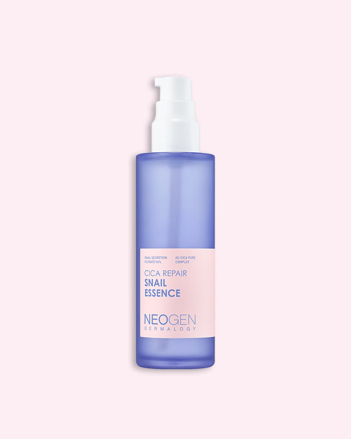 Dermalogy Cica Repair Snail Essence